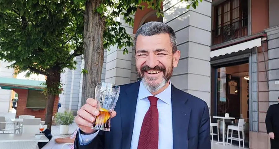 Alberto Teso, di Eraclea, è il nuovo sindaco di San Donà