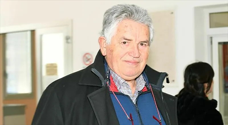 Graziano Teso, ex sindaco Eraclea